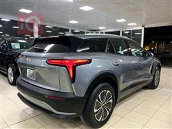 شيفروليه بليزر